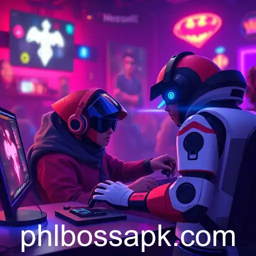 Emerging Trends in Online Gaming