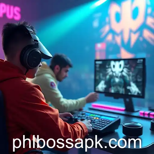 Gaming Industry Evolution and Innovation