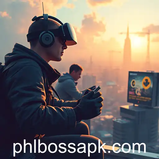 Gaming Innovations Transforming the Industry