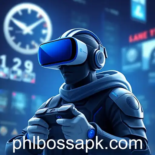 The Evolution of Online Gaming: PHLBoss Sets New Standards