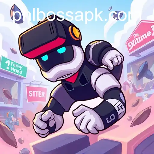 Online Gaming Impact: The Rise of phlboss in 2025