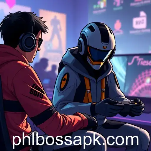 Phlboss Gaming Platform Evolves Amidst Industry Shifts
