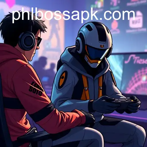 Phlboss Drives New Gaming Trends