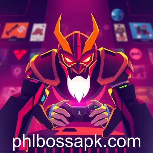 The Rise of 'phlboss': A New Era in Gaming