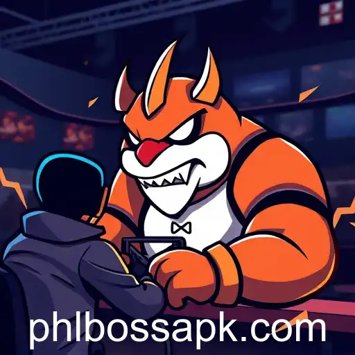 The Rise of PHLBoss in Gaming Culture