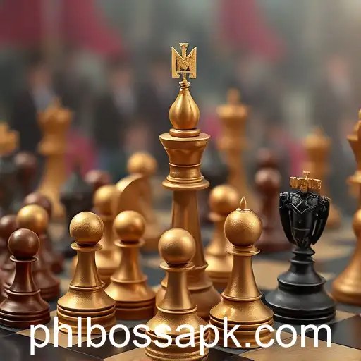 Unleashing Your Inner Leader: Strategy Tips for Aspiring Bosses